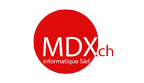 (c) Mdx.ch